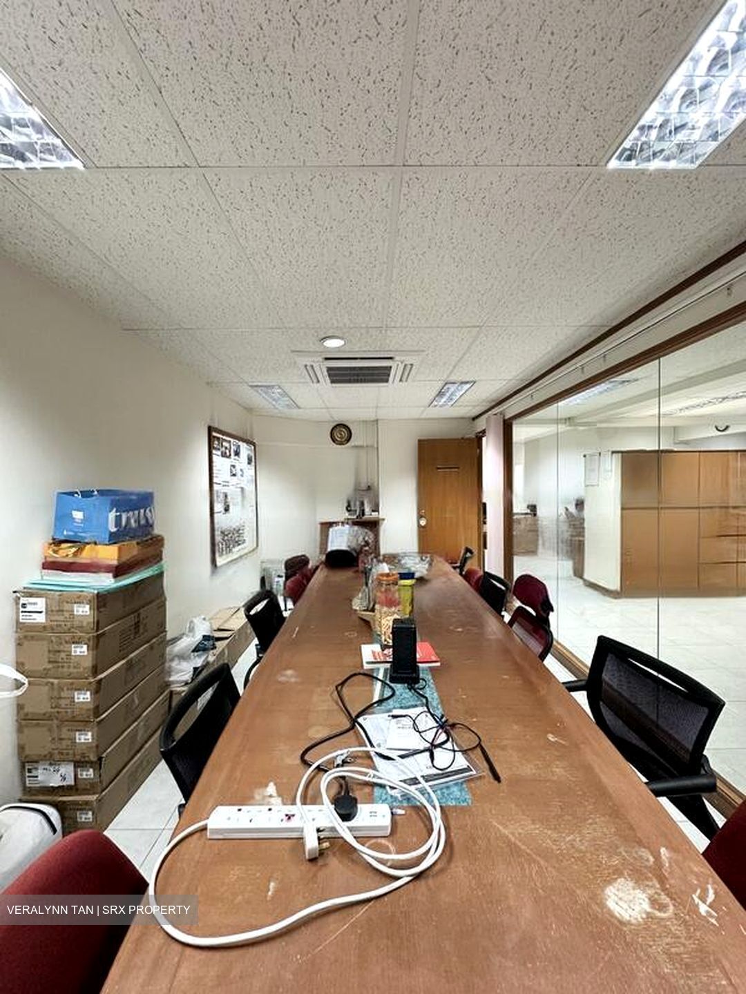 Textile Centre (D7), Office #565795461